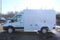 2026 Ford Transit Cutaway Service Body