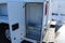 2026 Ford Transit Cutaway Service Body