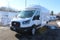 2026 Ford Transit Cutaway Service Body
