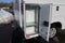 2026 Ford Transit Cutaway Service Body