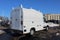2026 Ford Transit Cutaway Service Body
