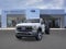 2025 Ford Super Duty F-550 DRW XL 12 FT HD Stakeless Landscaper