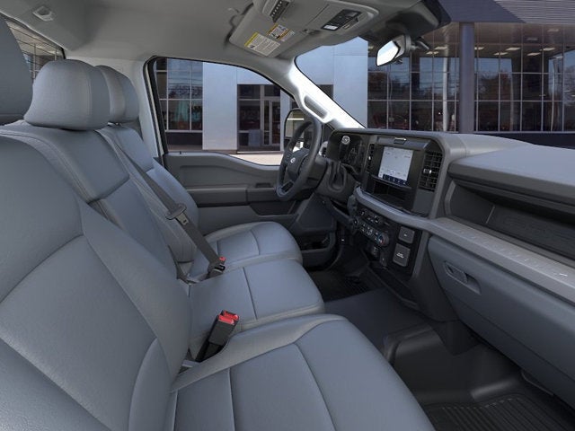 2026 Ford Super Duty F-550 DRW XL