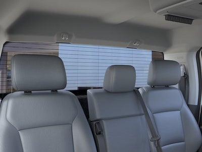 2026 Ford Super Duty F-550 DRW XL