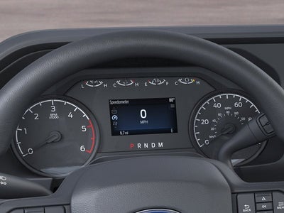 2026 Ford Super Duty F-550 DRW XL