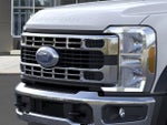 2025 Ford Super Duty F-550 DRW XL