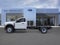 2025 Ford Super Duty F-550 DRW XL