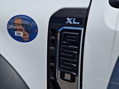 2026 Ford Super Duty F-550 DRW XLT