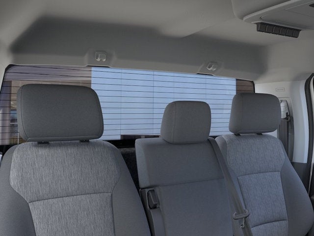 2026 Ford Super Duty F-550 DRW XLT