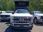 2026 Ford Super Duty F-550 DRW XLT