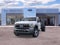 2026 Ford Super Duty F-550 DRW XLT