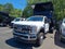 2026 Ford Super Duty F-550 DRW XLT