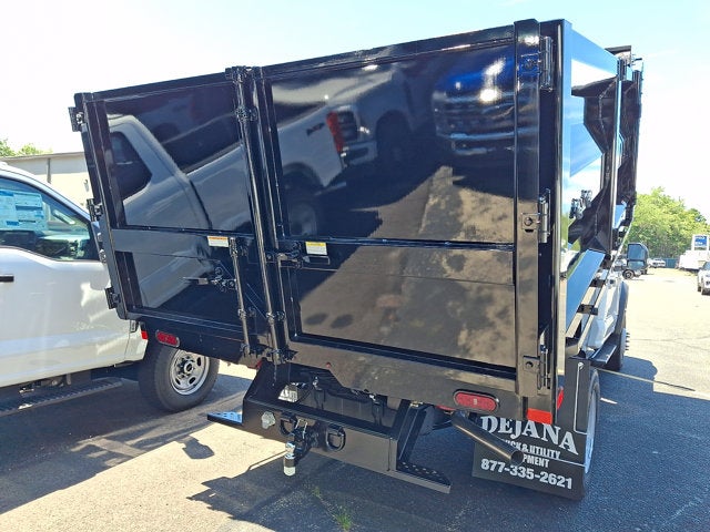 2026 Ford Super Duty F-550 DRW XLT