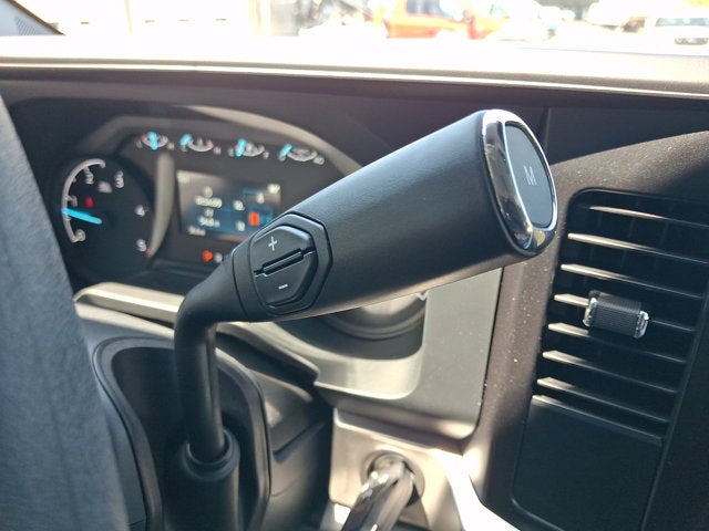 2026 Ford Super Duty F-550 DRW XLT