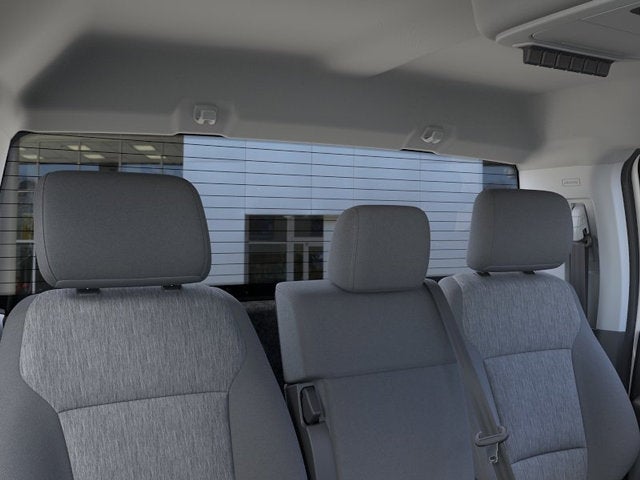 2026 Ford Super Duty F-550 DRW XLT