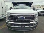 2026 Ford Super Duty F-550 DRW XLT