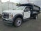 2026 Ford Super Duty F-550 DRW XLT