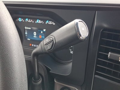 2026 Ford Super Duty F-550 DRW XLT