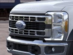 2026 Ford Super Duty F-550 DRW XL