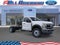 2026 Ford Super Duty F-600 DRW XL Switch-N-Go
