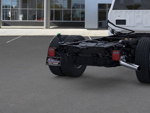 2026 Ford Super Duty F-600 DRW XL Switch-N-Go