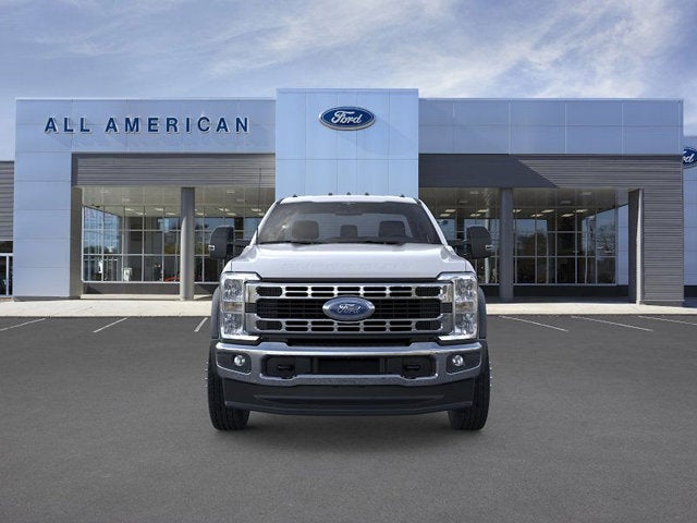 2026 Ford Super Duty F-600 DRW XL Switch-N-Go