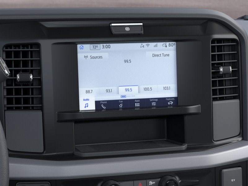 2026 Ford Super Duty F-600 DRW XL