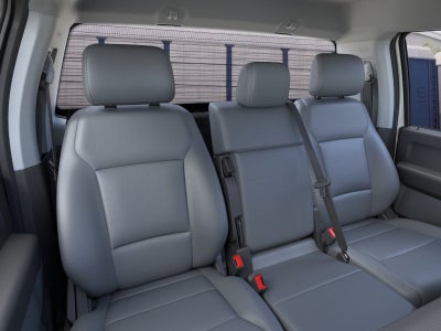 2026 Ford Super Duty F-600 DRW XL