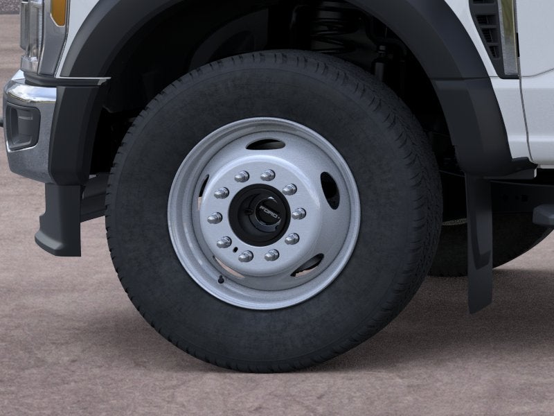2026 Ford Super Duty F-600 DRW XL