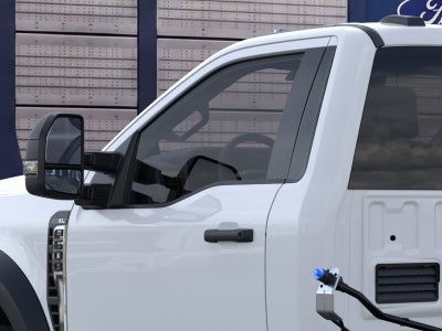 2026 Ford Super Duty F-600 DRW XL