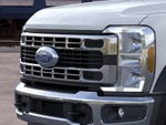 2026 Ford Super Duty F-600 DRW XL