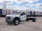 2026 Ford Super Duty F-600 DRW XL