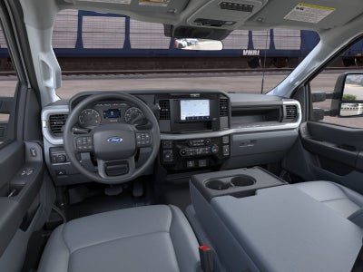2026 Ford Super Duty F-600 DRW XL