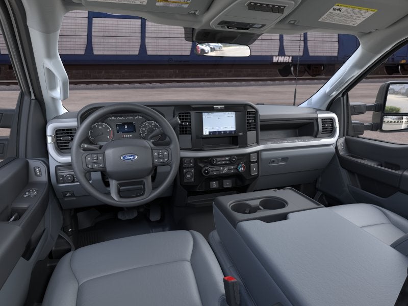 2026 Ford Super Duty F-600 DRW XL