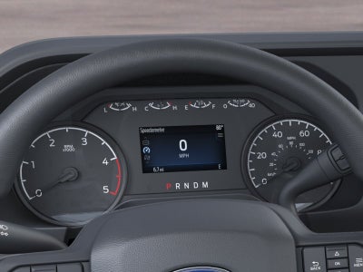 2026 Ford Super Duty F-600 DRW XL
