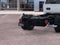 2026 Ford Mason Dump F-350 4x4 9 FT 2-3 Yard with L-Pack
