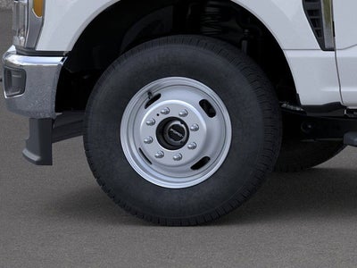 2026 Ford Super Duty F-350 DRW XL