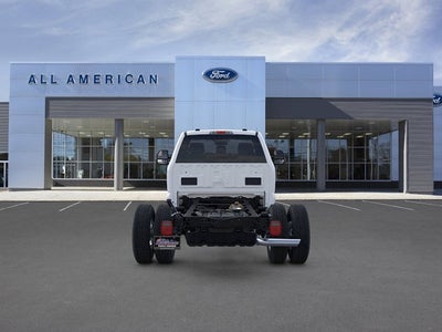 2026 Ford Super Duty F-350 DRW XL