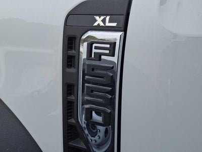 2026 Ford Mason Dump F-550 4x4 11 FT 3-4 Yard Crew Cab