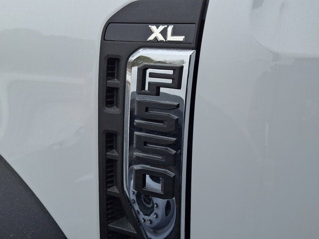 2026 Ford Mason Dump F-550 4x4 11 FT 3-4 Yard Crew Cab