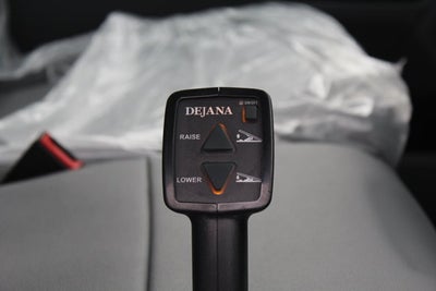 2026 Ford Mason Dump F-550 4x4 11 FT 3-4 Yard Crew Cab