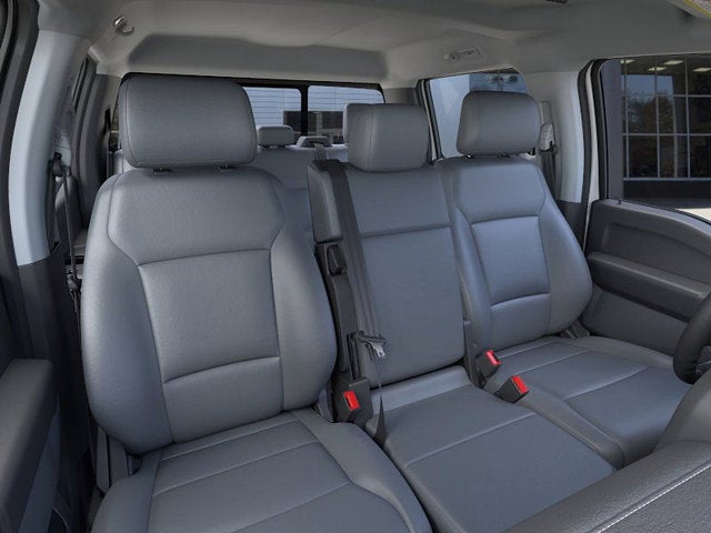 2026 Ford Super Duty F-550 DRW XL