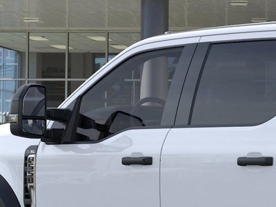 2026 Ford Super Duty F-550 DRW XL