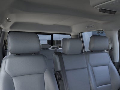 2026 Ford Super Duty F-550 DRW XL