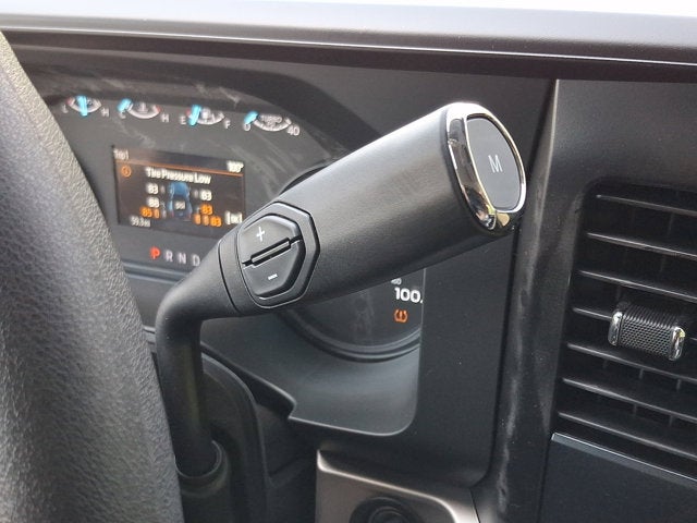 2026 Ford Super Duty F-550 DRW XLT