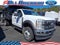 2026 Ford Super Duty F-550 DRW XLT
