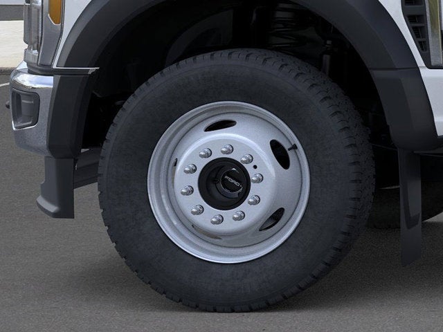 2026 Ford Super Duty F-550 DRW XLT