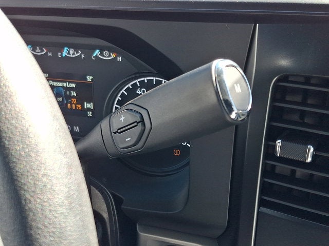 2026 Ford Super Duty F-550 DRW XLT