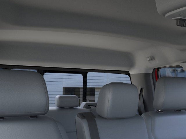 2026 Ford Super Duty F-550 DRW XL 9 3/4 Dump w/ L PACK