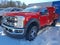 2026 Ford Super Duty F-550 DRW XL 9 3/4 Dump w/ L PACK